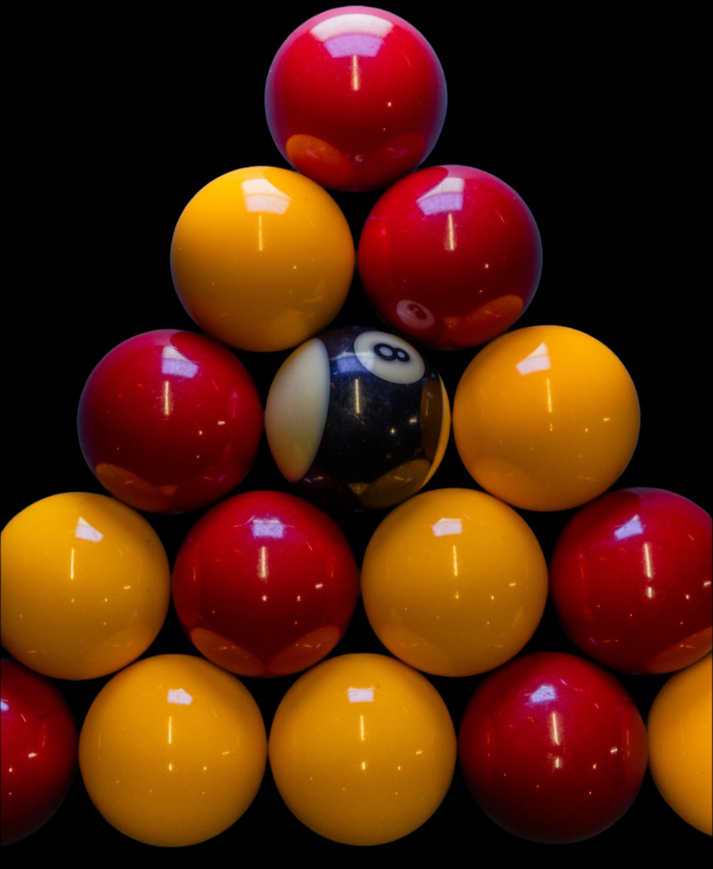 Super Aramith Pro-Cup Pool Balls