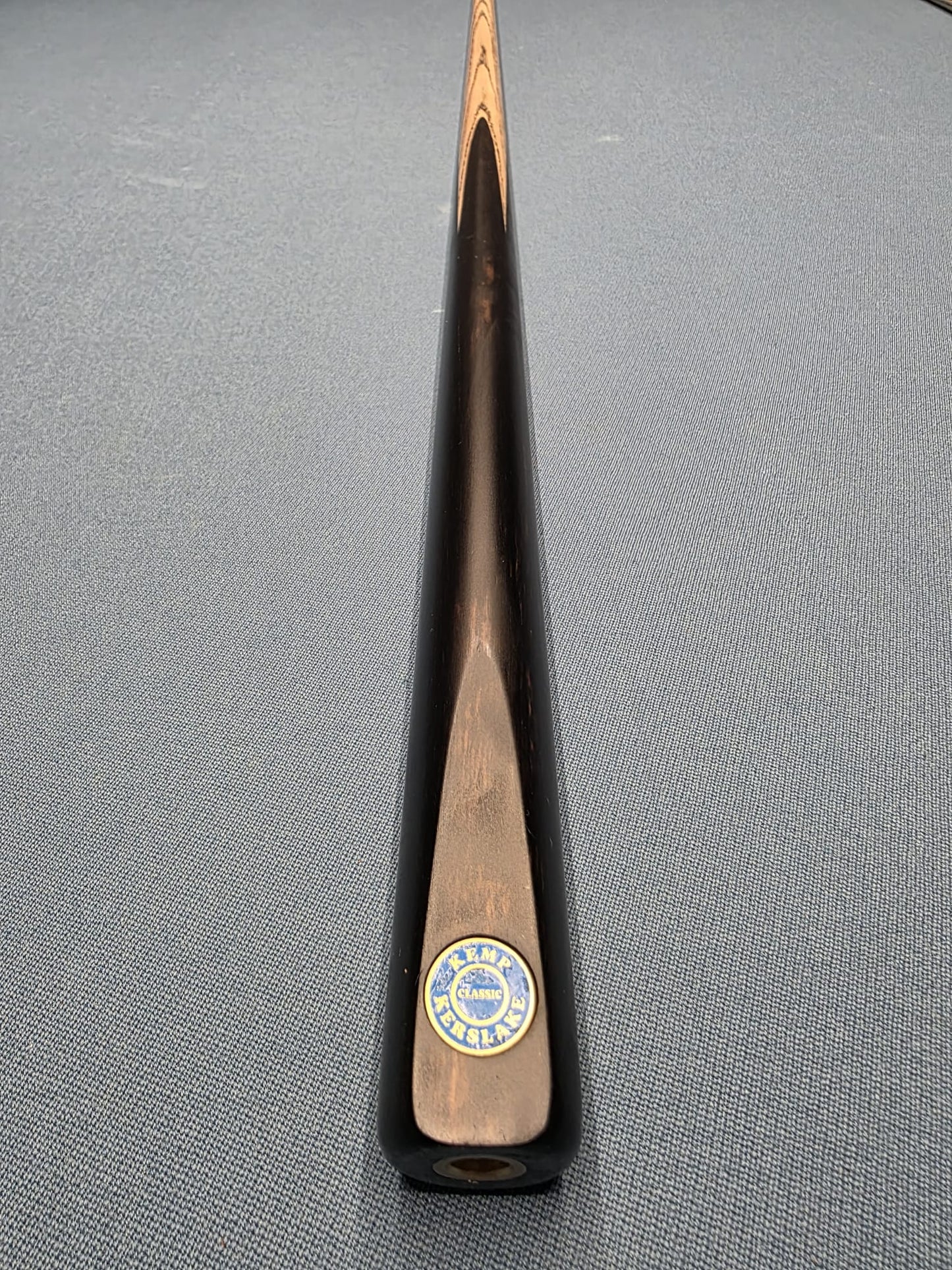 Kemp & Kerslake One Piece Classic Cue 3