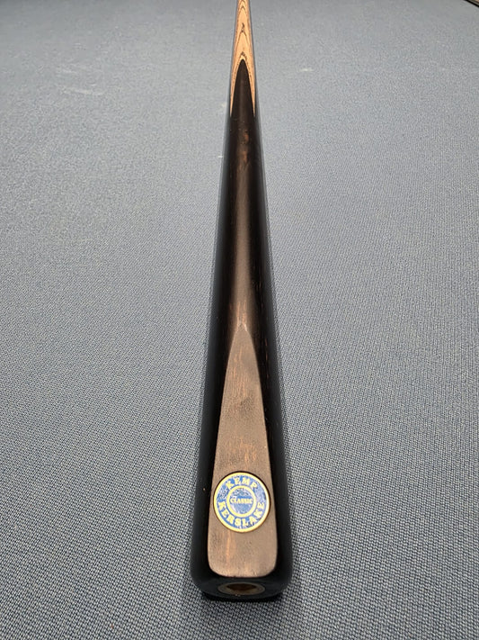 Kemp & Kerslake One Piece Classic Cue 3