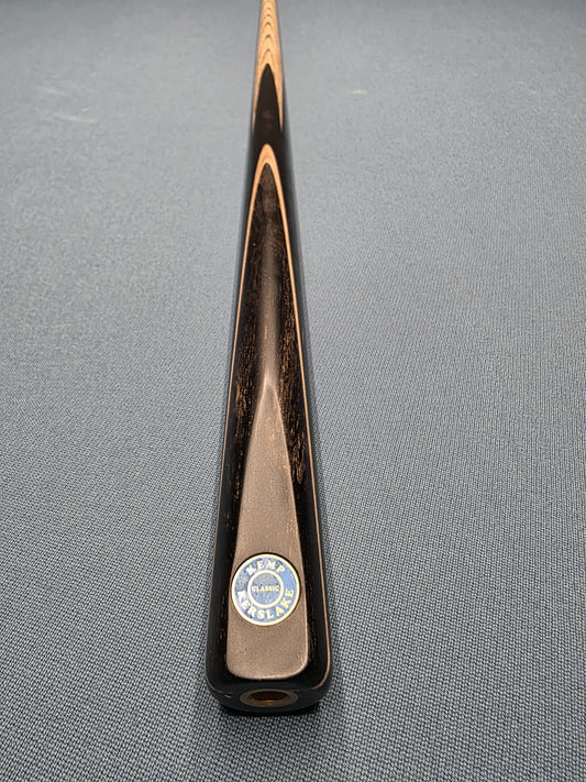 Kemp & Kerslake One Piece Classic Cue 4