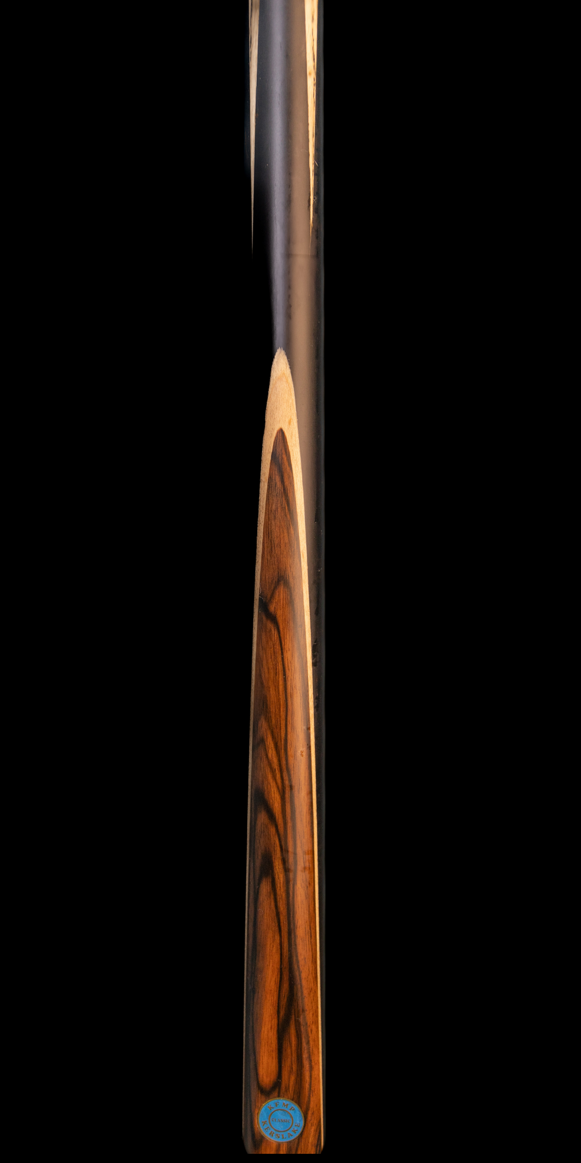 Kemp & Kerslake One Piece Classic Cue 1