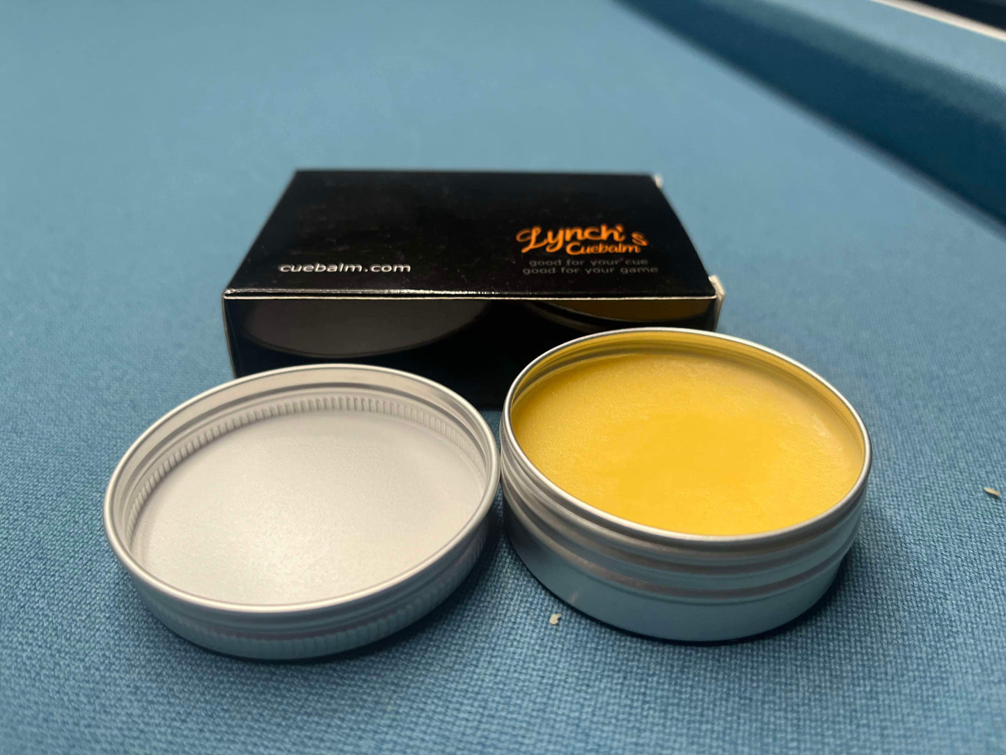 Lynch's Cue Balm