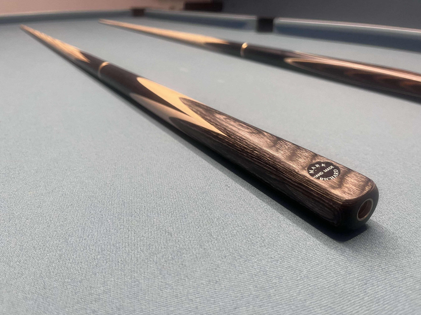 The Excel - 3/4 Ash Cue