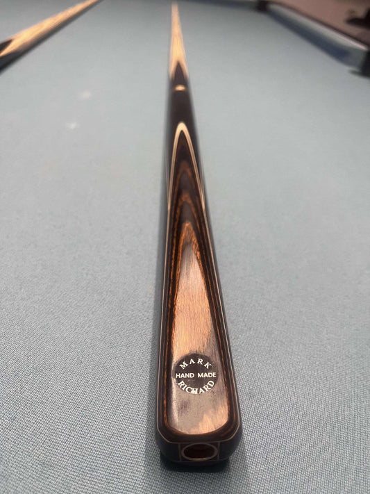 The Noble - 3/4 Ash Cue