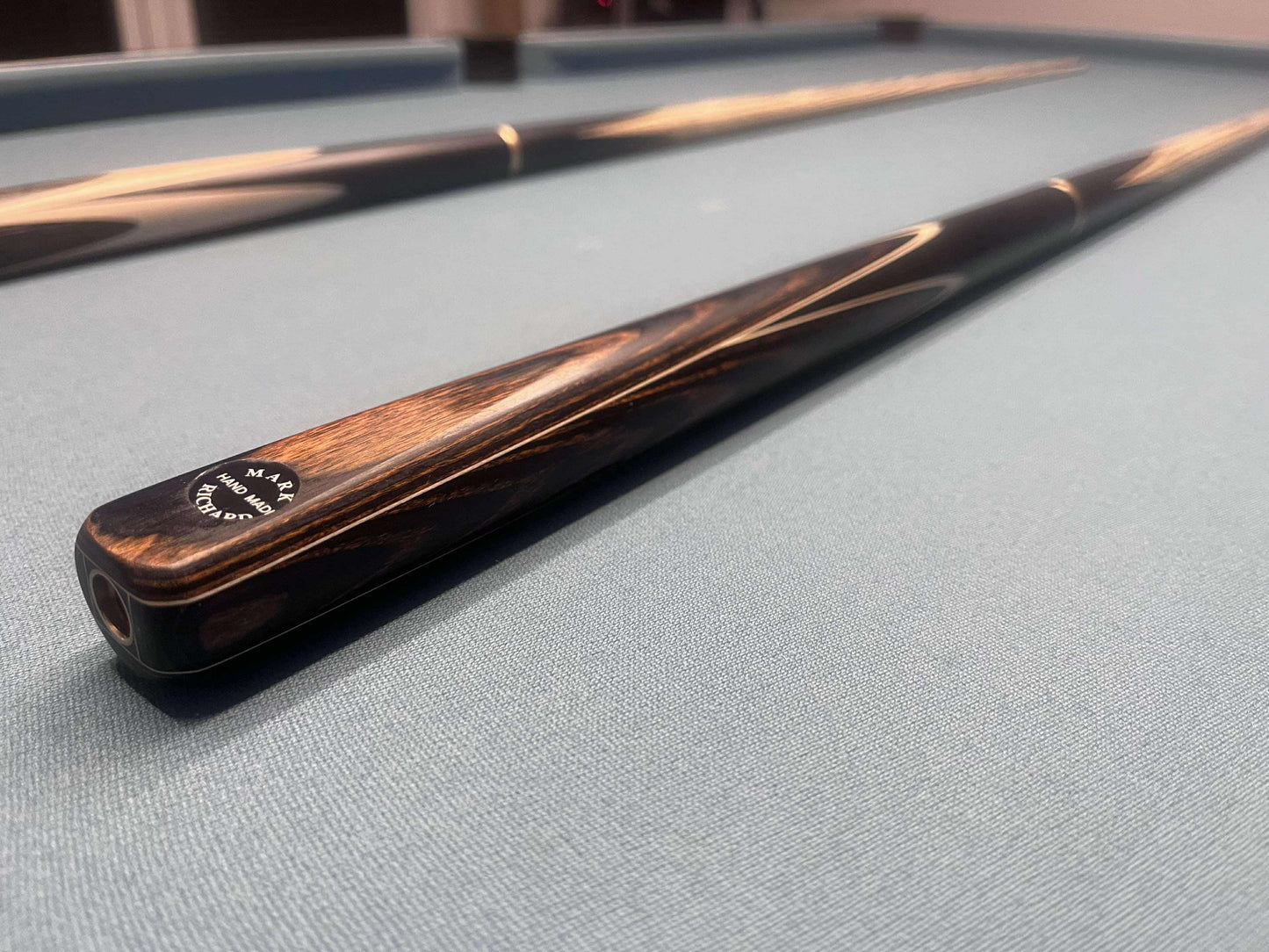 The Noble - 3/4 Ash Cue