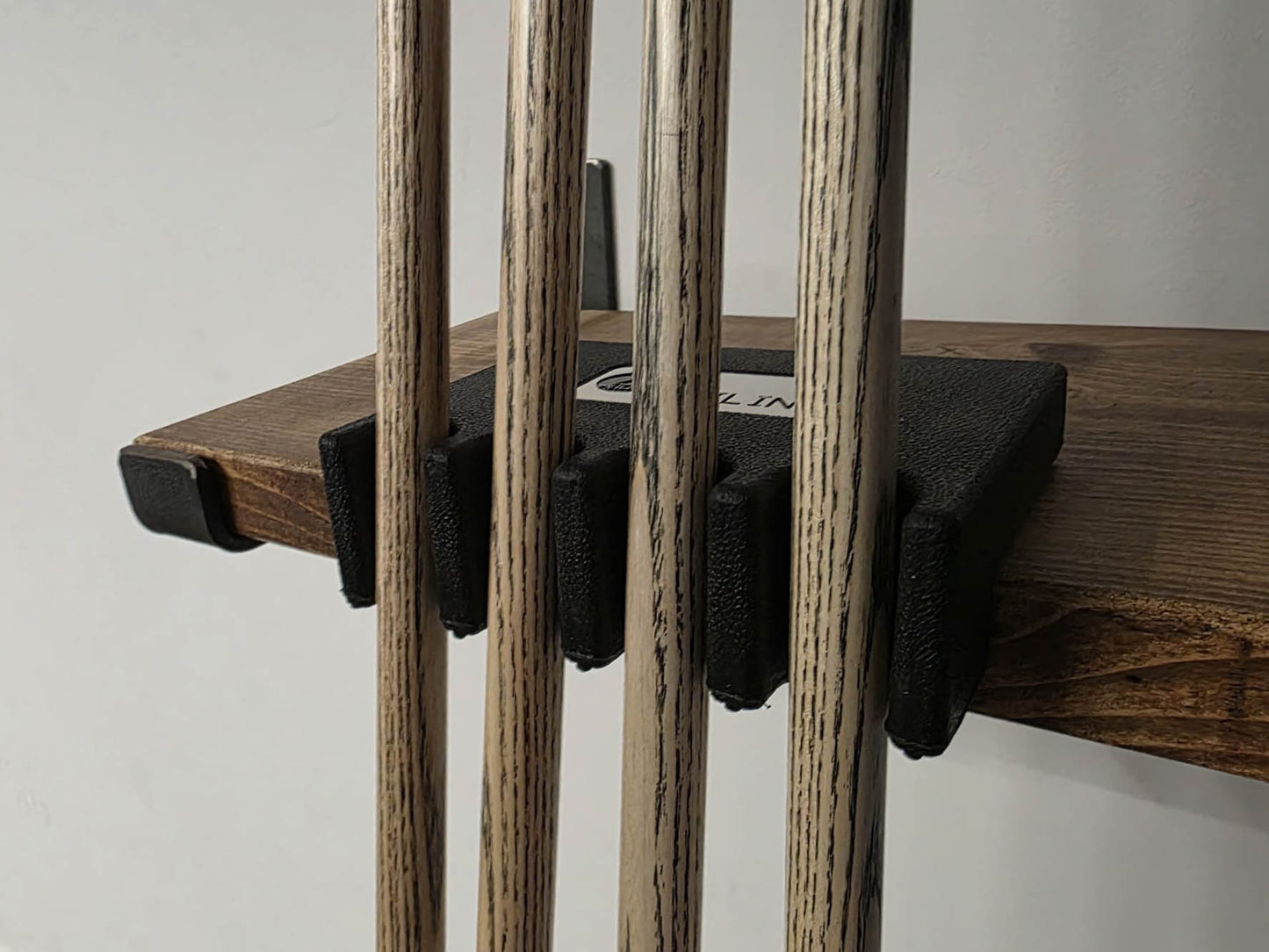 Meilin portable cue rack