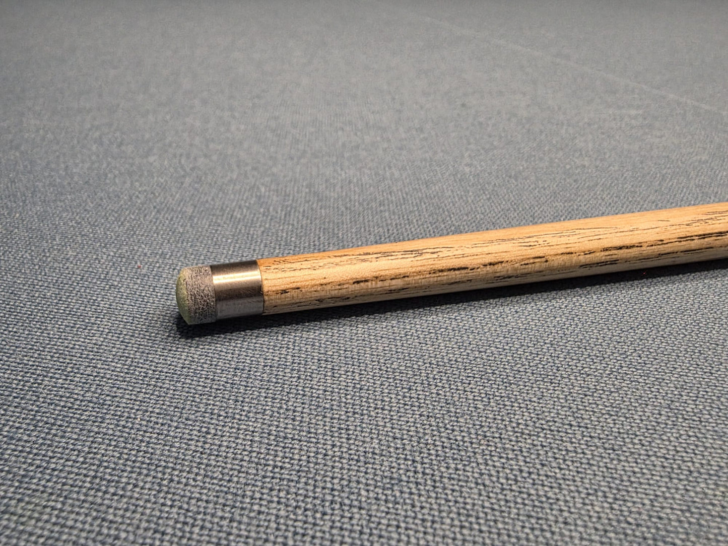 Kemp & Kerslake One Piece Elite Cue 2