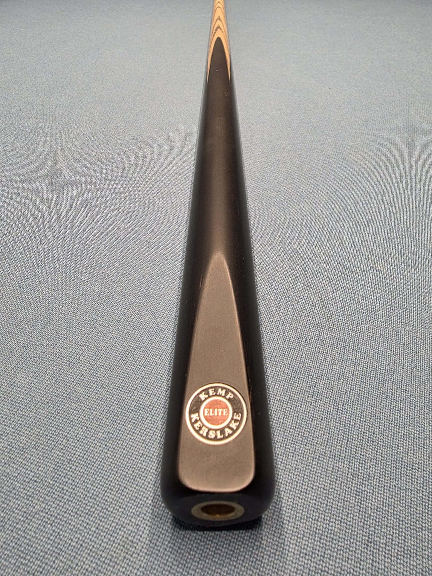 Kemp & Kerslake One Piece Elite Cue 3