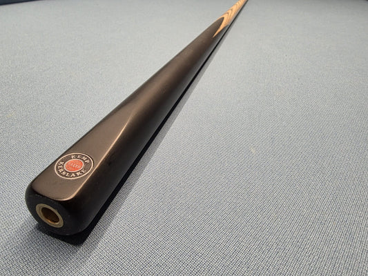 Kemp & Kerslake One Piece Elite Cue 3