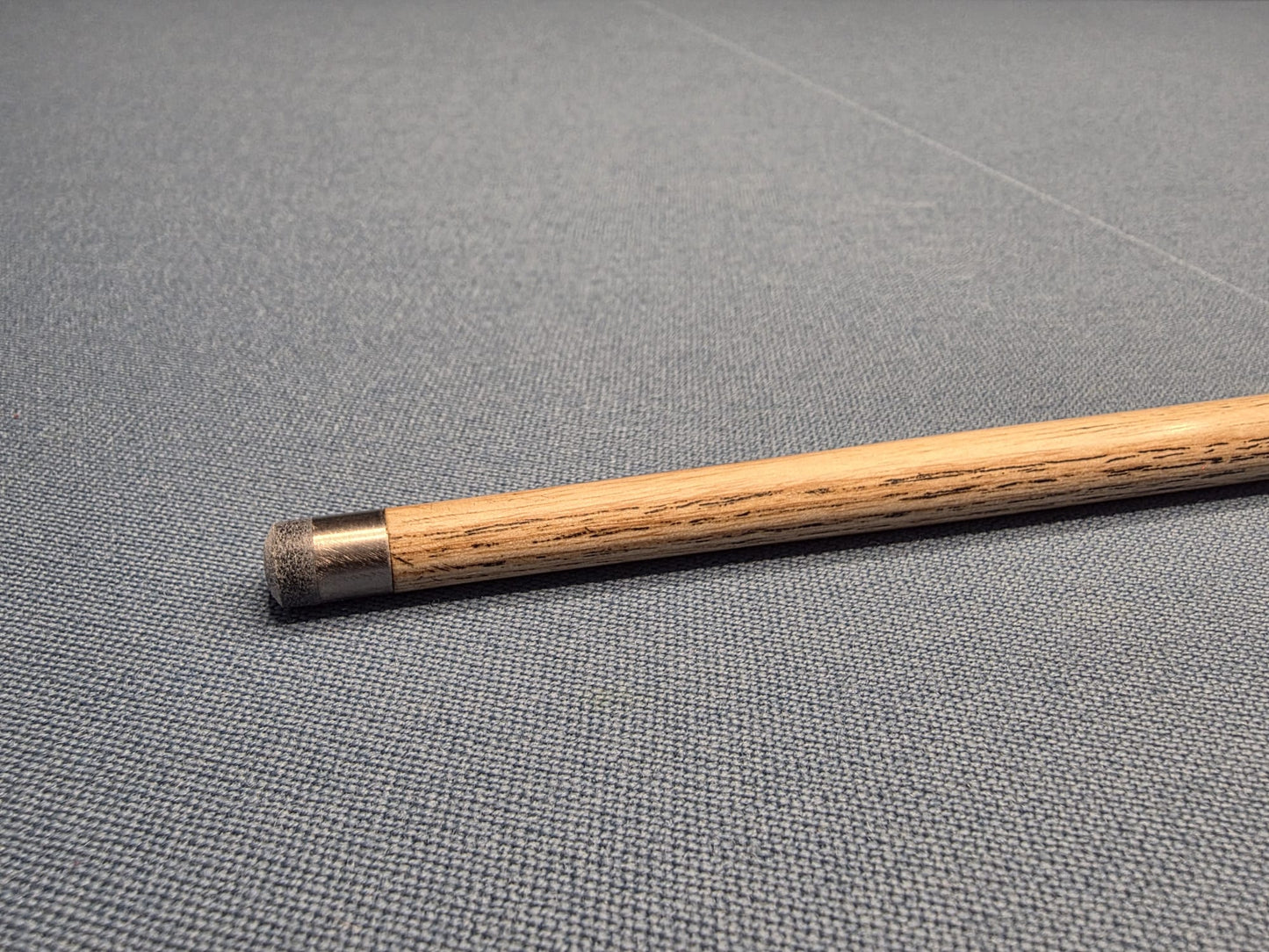 Kemp & Kerslake One Piece Elite Cue 3