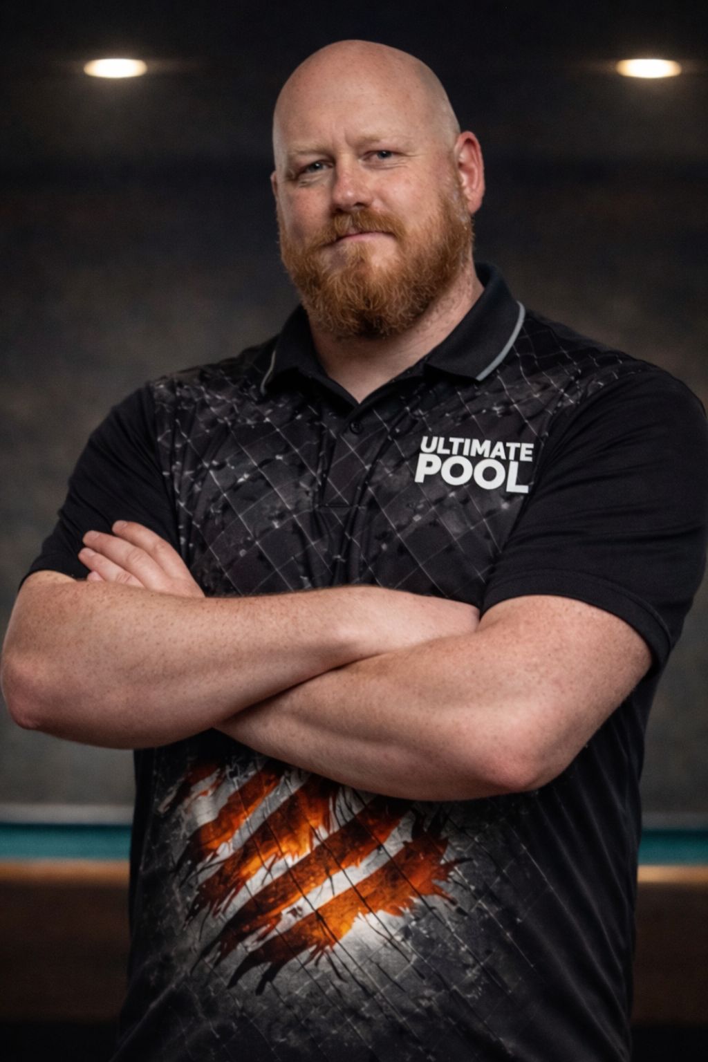Gareth Manning Professional Collection