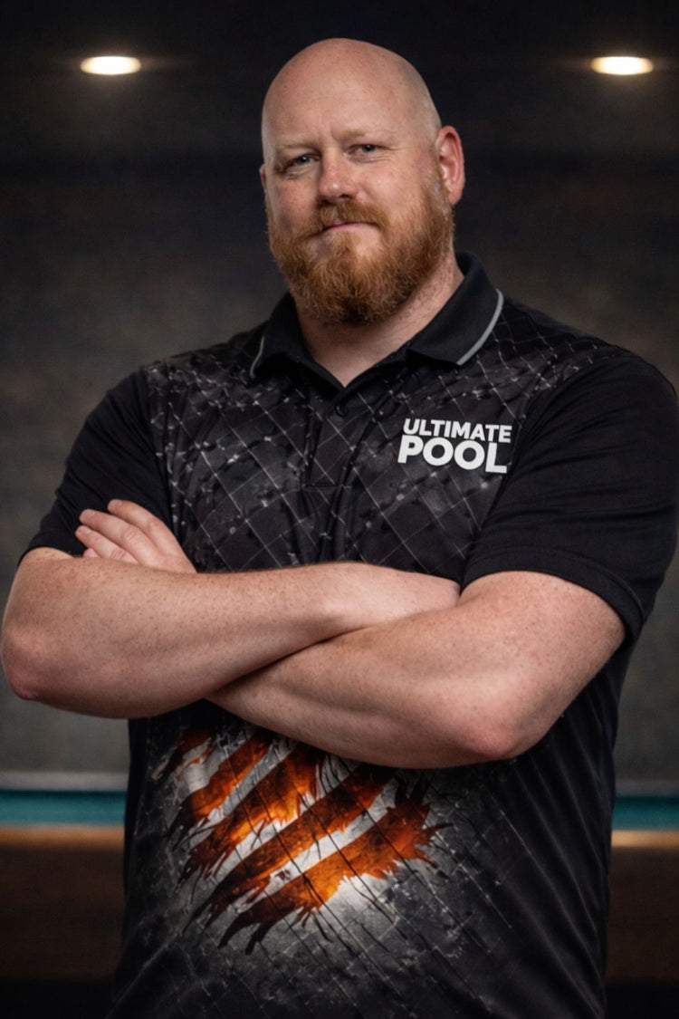 Gareth Manning Professional Collection