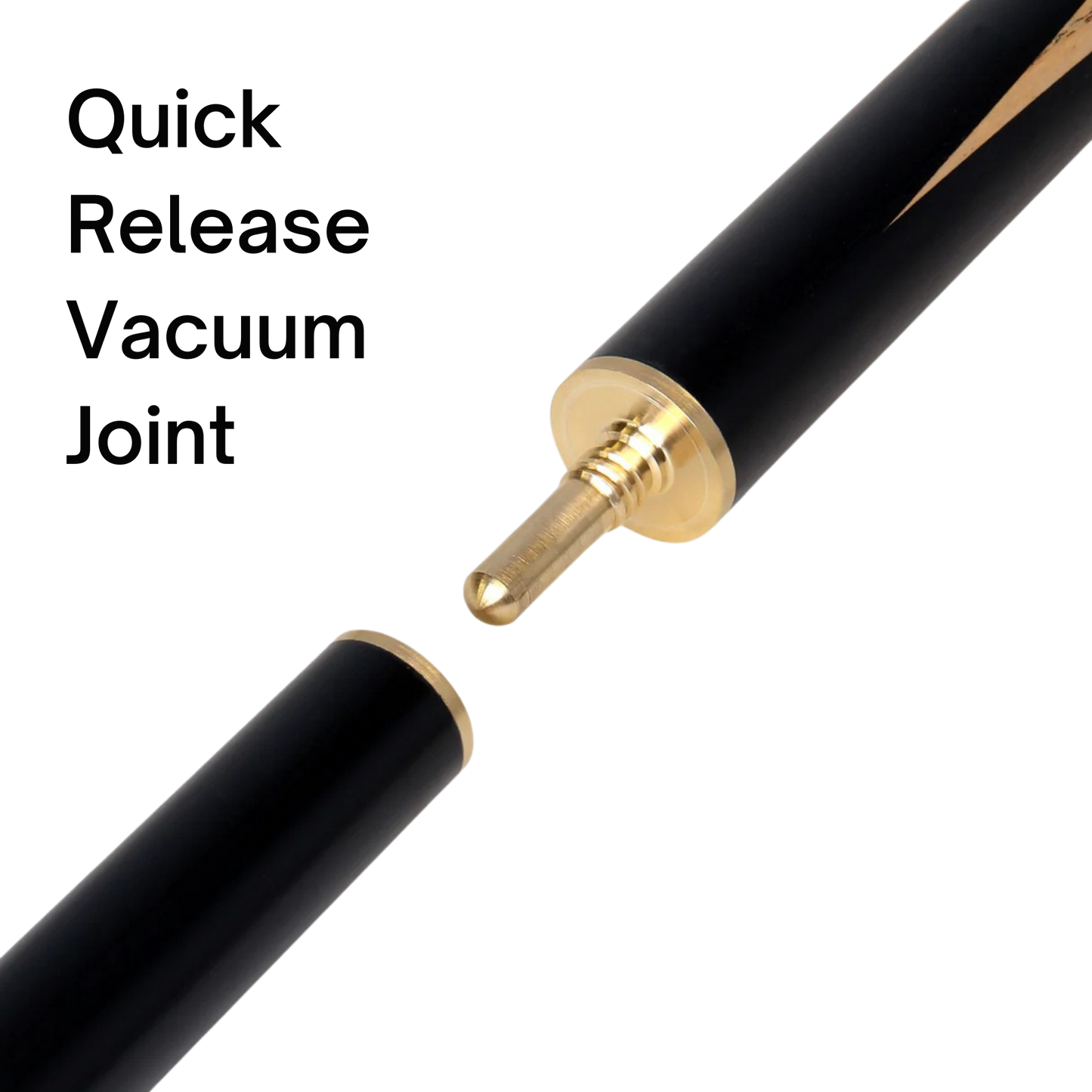 Pro147 - 3/4 Pearl Series / Cream