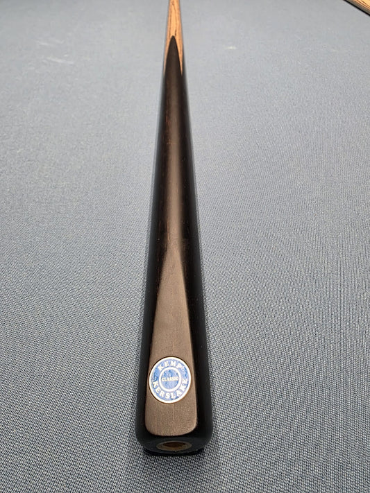 Kemp & Kerslake One Piece Classic Cue 2