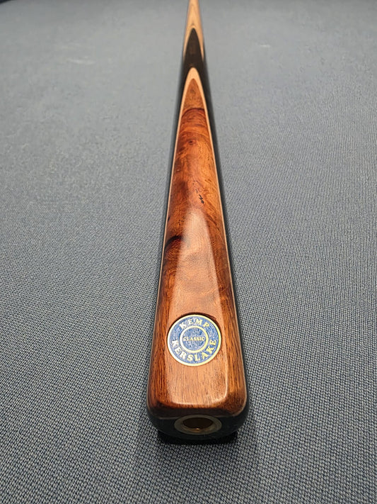 Kemp & Kerslake One Piece Classic Cue 5