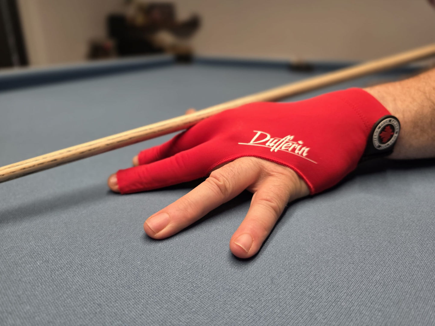 Dufferin Elite Pool Glove