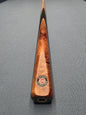 Kemp & Kerslake One Piece Elite Cue 1