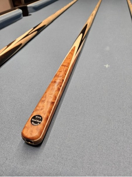 The Excalibur – One Piece Ash Cue