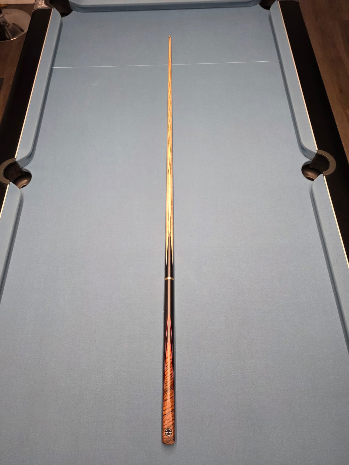 The Raptor - 3/4 Ash Cue