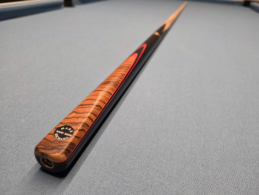 The Raptor - 3/4 Ash Cue