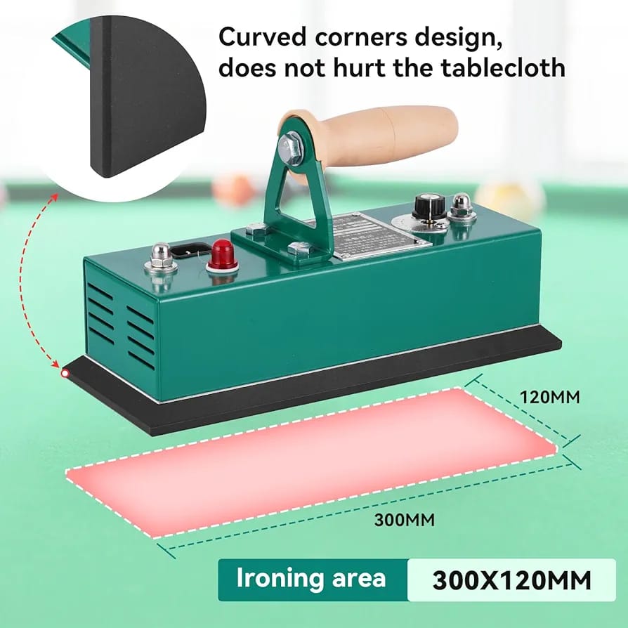 Table Iron