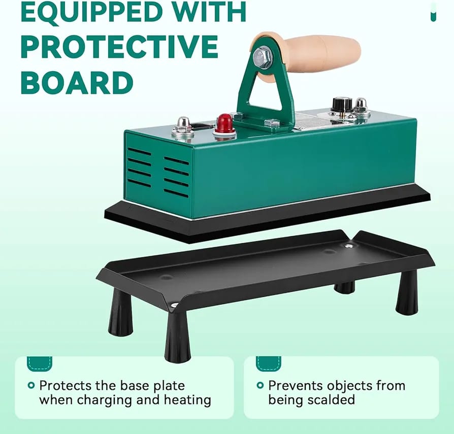 Table Iron