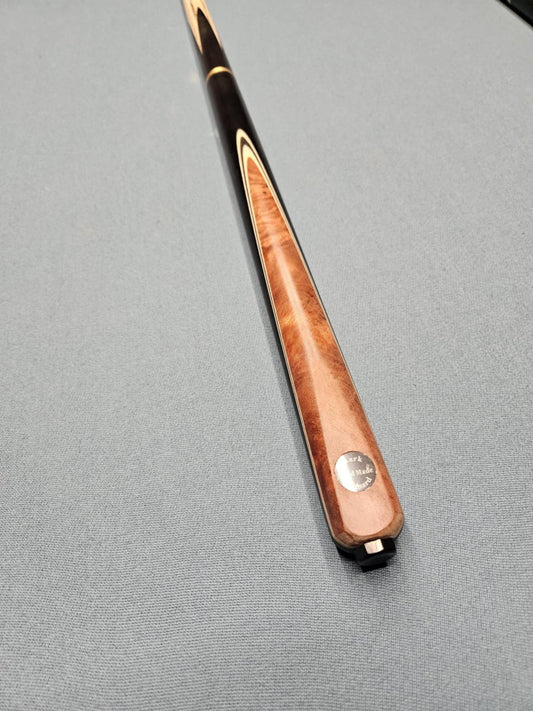 The Elegance - 3/4 Ash Cue