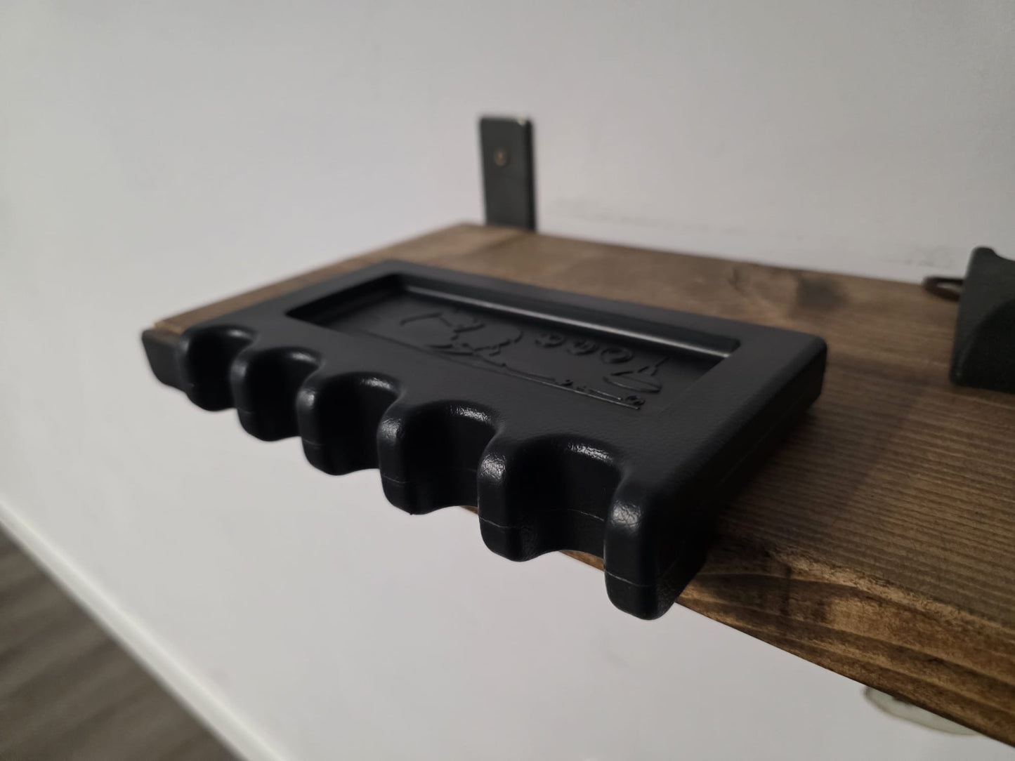 5 Cue Portable Cue Rack