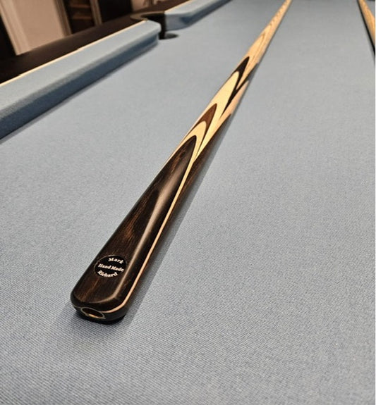 The Marksman - Superior One Piece Ash Cue