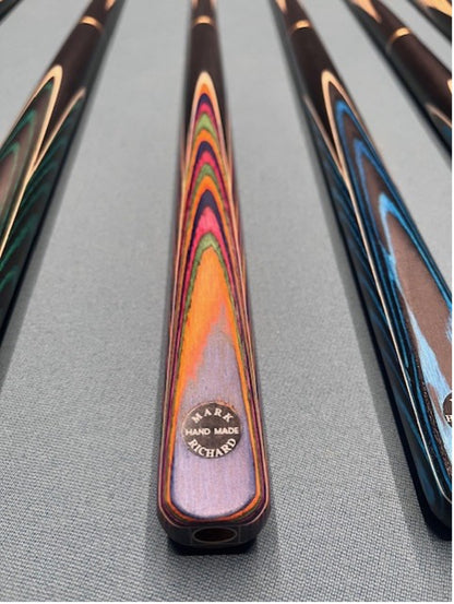 The Neon - 3/4 Ash Cue