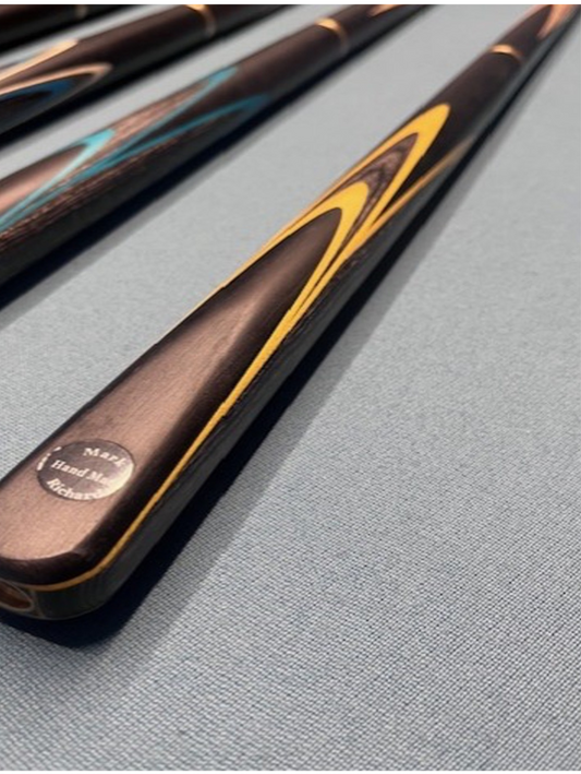 The Aurora - 3/4 Ash Cue