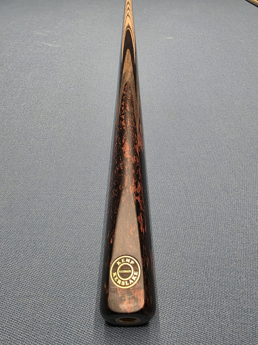 Kemp & Kerslake One Piece Ultimate Cue 1