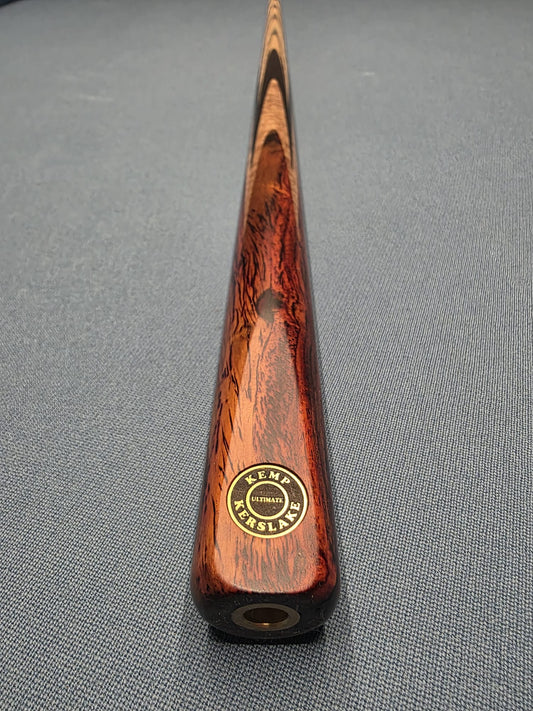 Kemp & Kerslake One Piece Ultimate Cue 3