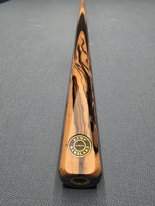 Kemp & Kerslake One Piece Ultimate Cue 4