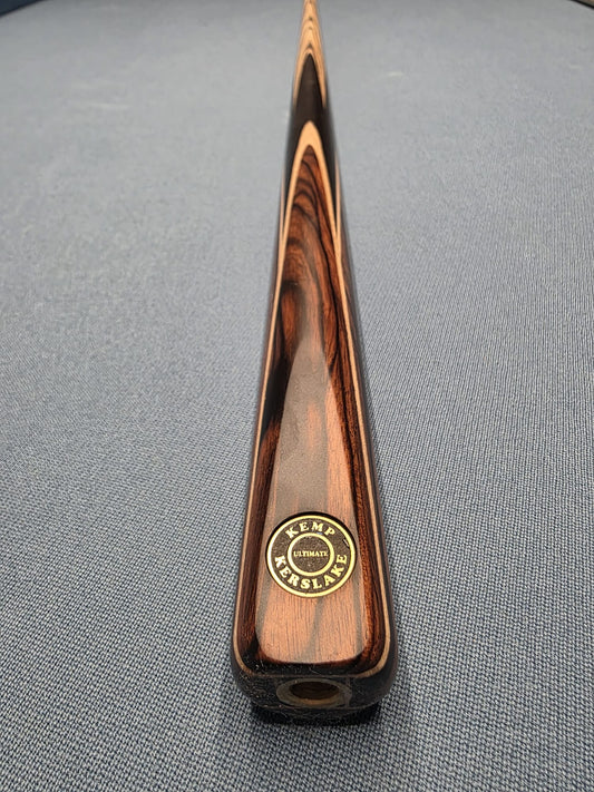 Kemp & Kerslake One Piece Ultimate Cue 5