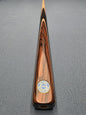 Kemp & Kerslake One Piece Classic Cue 1