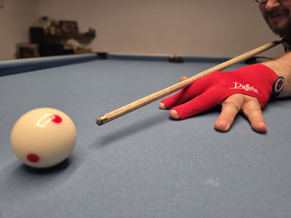 Dufferin Elite Pool Glove