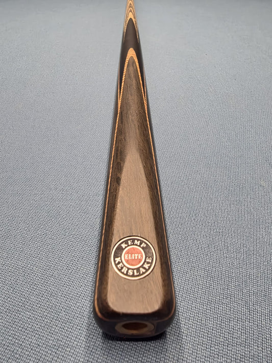 Kemp & Kerslake One Piece Elite Cue 2