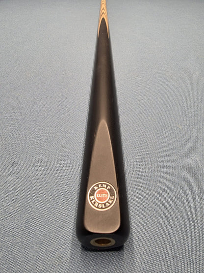 Kemp & Kerslake One Piece Elite Cue 3