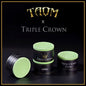 Taom Triple Crown Chalk