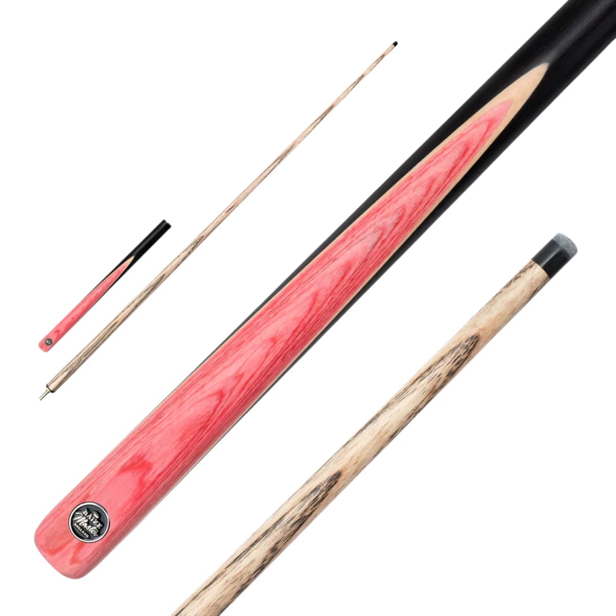 Baizemaster 3/4 Ash Break Cue