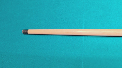 GM One Piece Break Cue - Maple