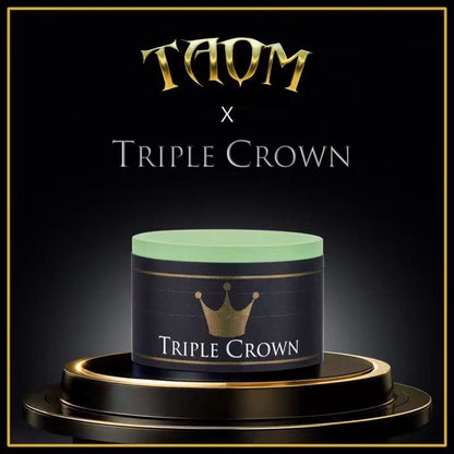 Taom Triple Crown Chalk